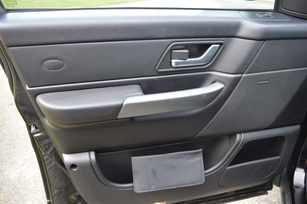 Used Land Rover Range Rover Sport 2006 for sale - 77877905: Photo 32