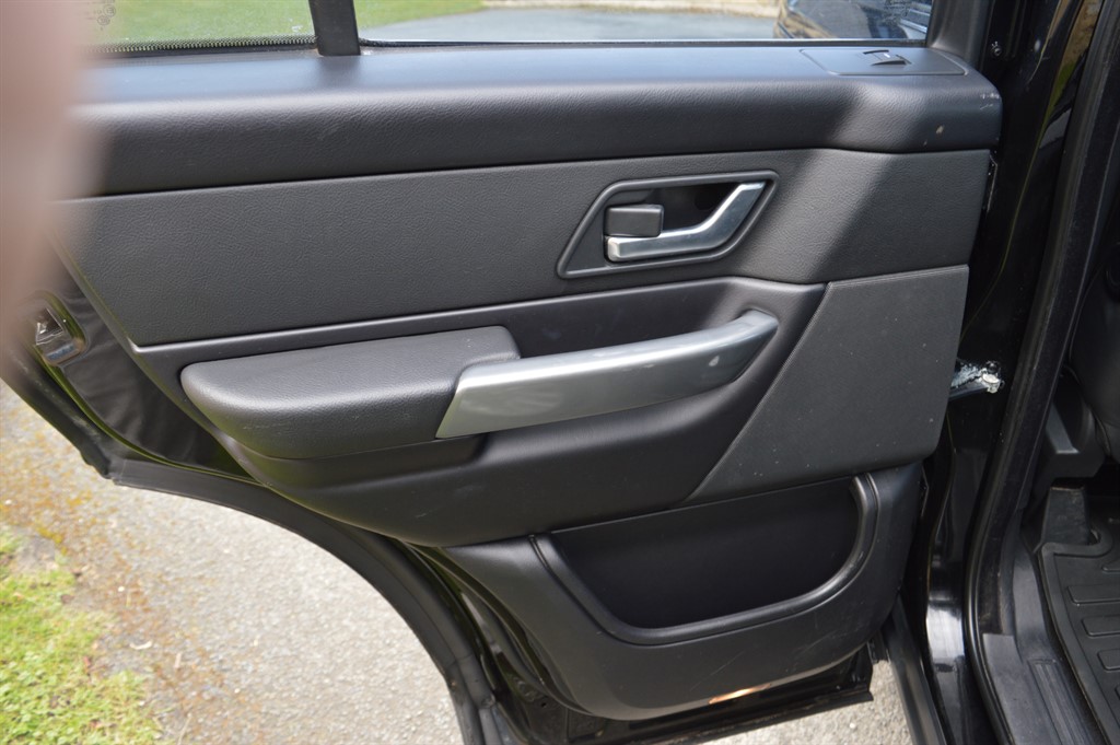 Used Land Rover Range Rover Sport 2006 for sale - 77877905: Photo 33