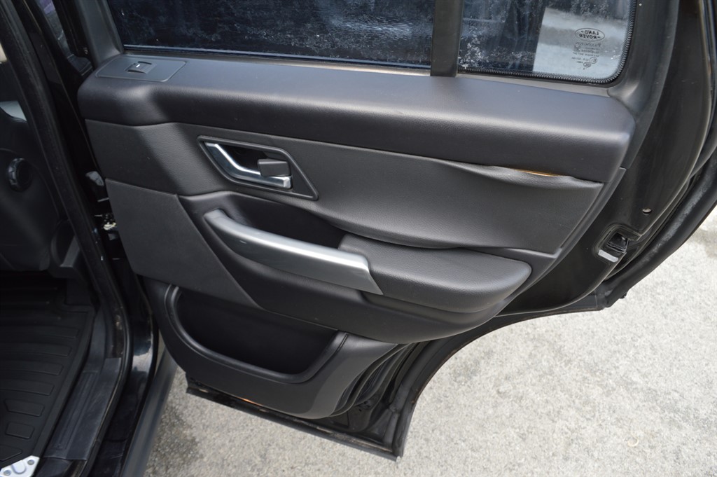 Used Land Rover Range Rover Sport 2006 for sale - 77877905: Photo 34