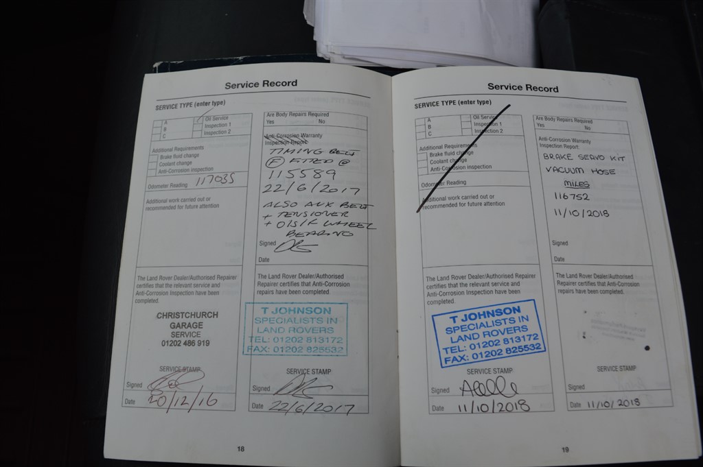 Used Land Rover Range Rover Sport 2006 for sale - 77877905: Photo 42