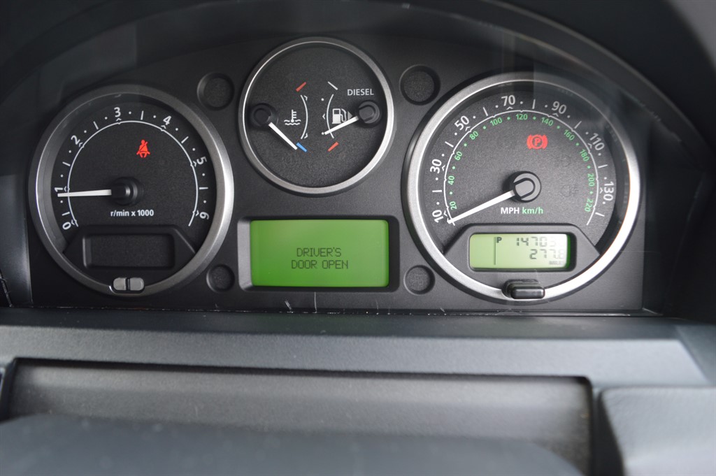 Used Land Rover Range Rover Sport 2006 for sale - 77877905: Photo 43