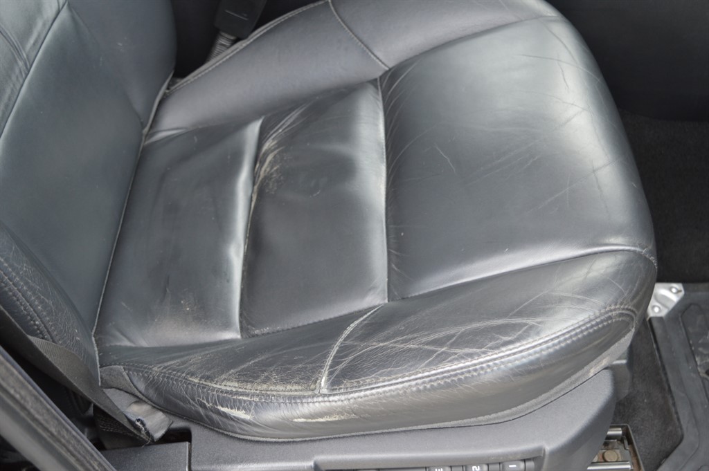 Used Land Rover Range Rover Sport 2006 for sale - 77877905: Photo 47