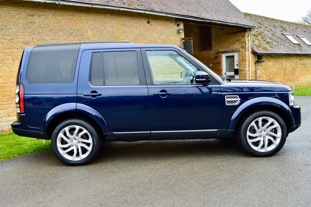 Used Land Rover Discovery 2015 for sale - 77492940: Photo 10