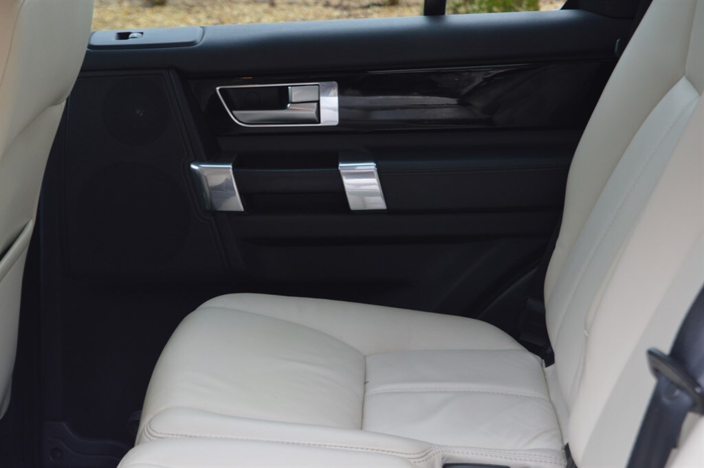 Used Land Rover Discovery 2015 for sale - 77492940: Photo 16