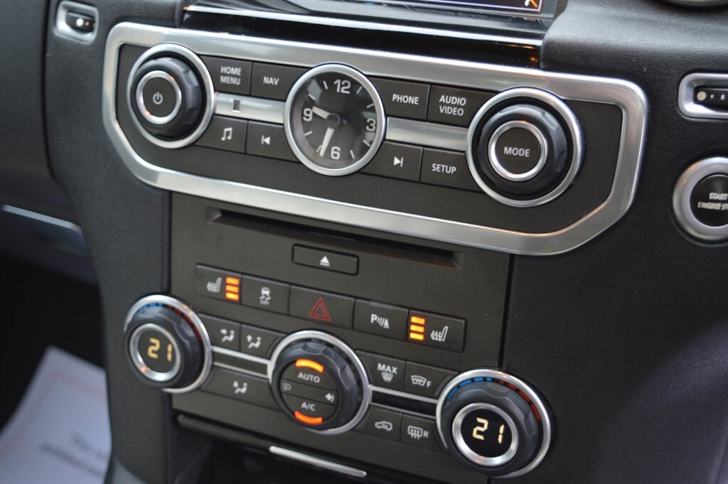 Used Land Rover Discovery 2015 for sale - 77492940: Photo 26