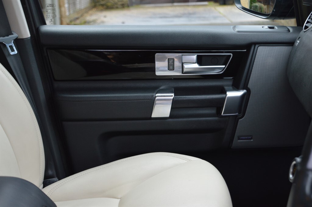 Used Land Rover Discovery 2015 for sale - 77492940: Photo 27