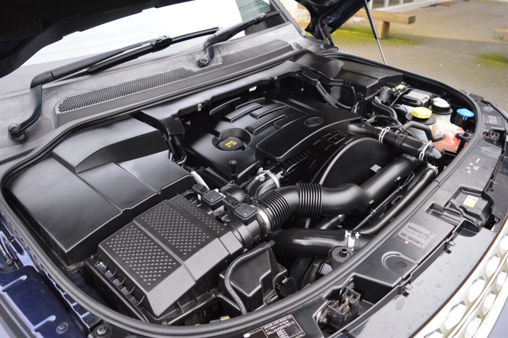 Used Land Rover Discovery 2015 for sale - 77492940: Photo 33