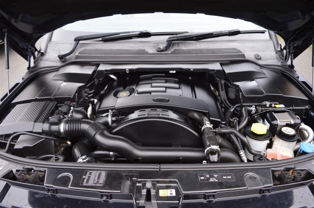 Used Land Rover Discovery 2015 for sale - 77492940: Photo 34