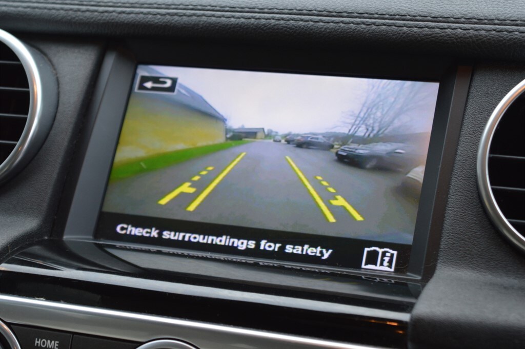 Used Land Rover Discovery 2015 for sale - 77492940: Photo 39