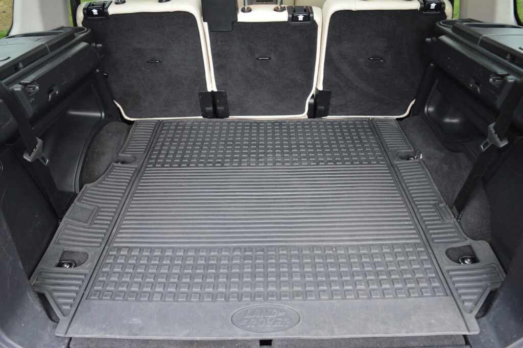 Used Land Rover Discovery 2015 for sale - 77492940: Photo 42