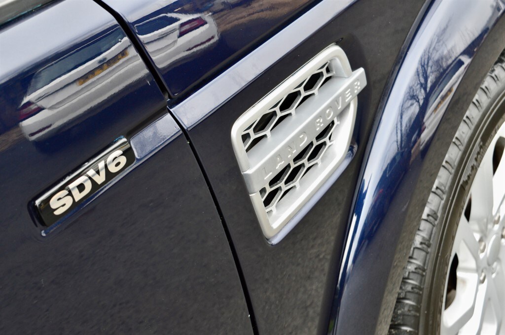 Used Land Rover Discovery 2015 for sale - 77492940: Photo 50