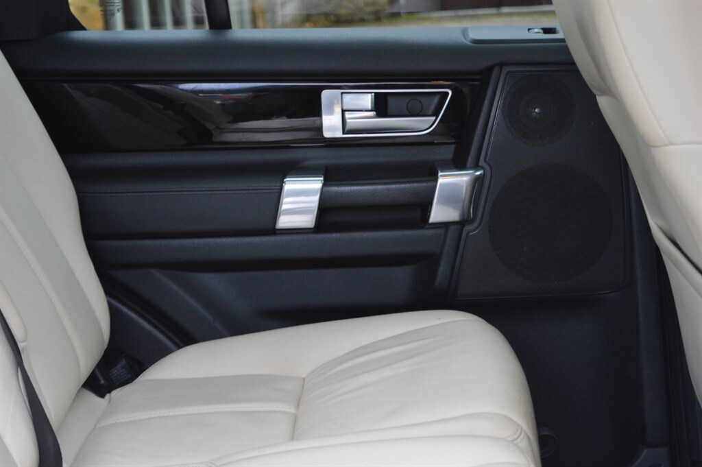 Used Land Rover Discovery 2015 for sale - 77492940: Photo 52