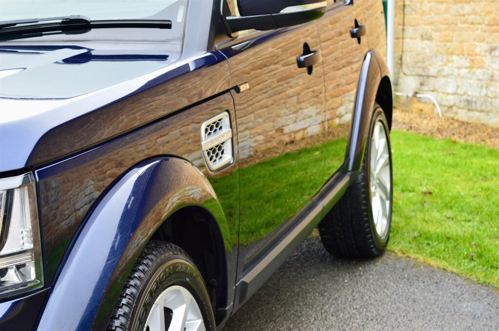 Used Land Rover Discovery 2015 for sale - 77492940: Photo 56