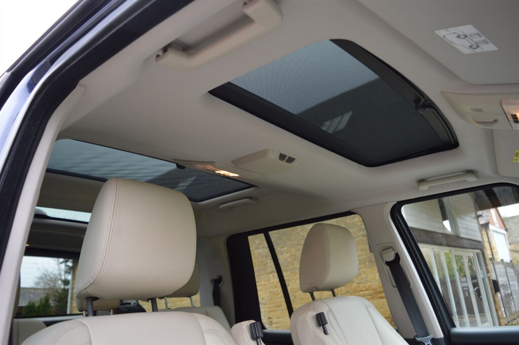 Used Land Rover Discovery 2015 for sale - 77492940: Photo 61