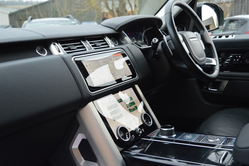 Used Land Rover Range Rover 2019 for sale - 77406581: Photo 17