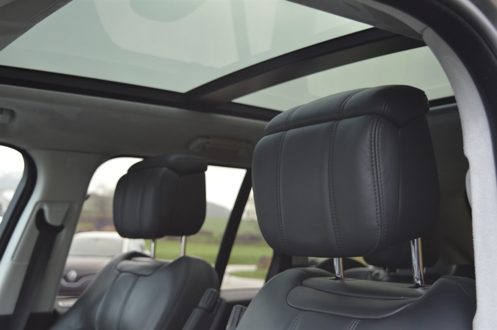 Used Land Rover Range Rover 2019 for sale - 77406581: Photo 21