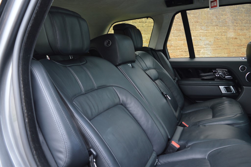 Used Land Rover Range Rover 2019 for sale - 77406581: Photo 25
