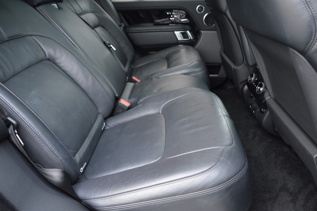 Used Land Rover Range Rover 2019 for sale - 77406581: Photo 26