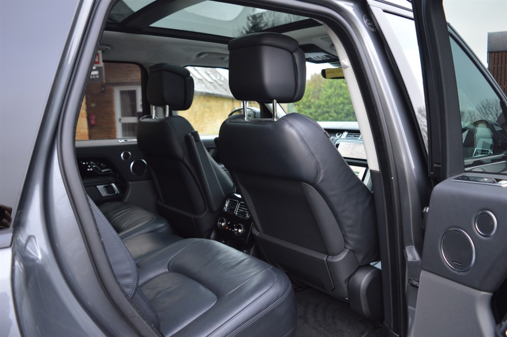 Used Land Rover Range Rover 2019 for sale - 77406581: Photo 27