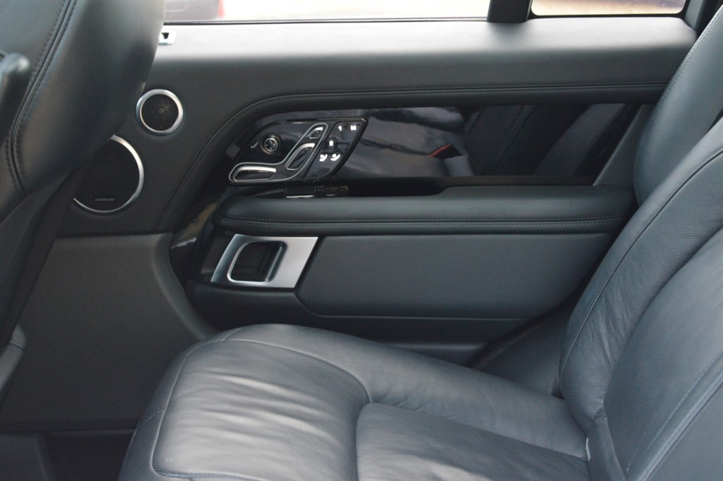 Used Land Rover Range Rover 2019 for sale - 77406581: Photo 29