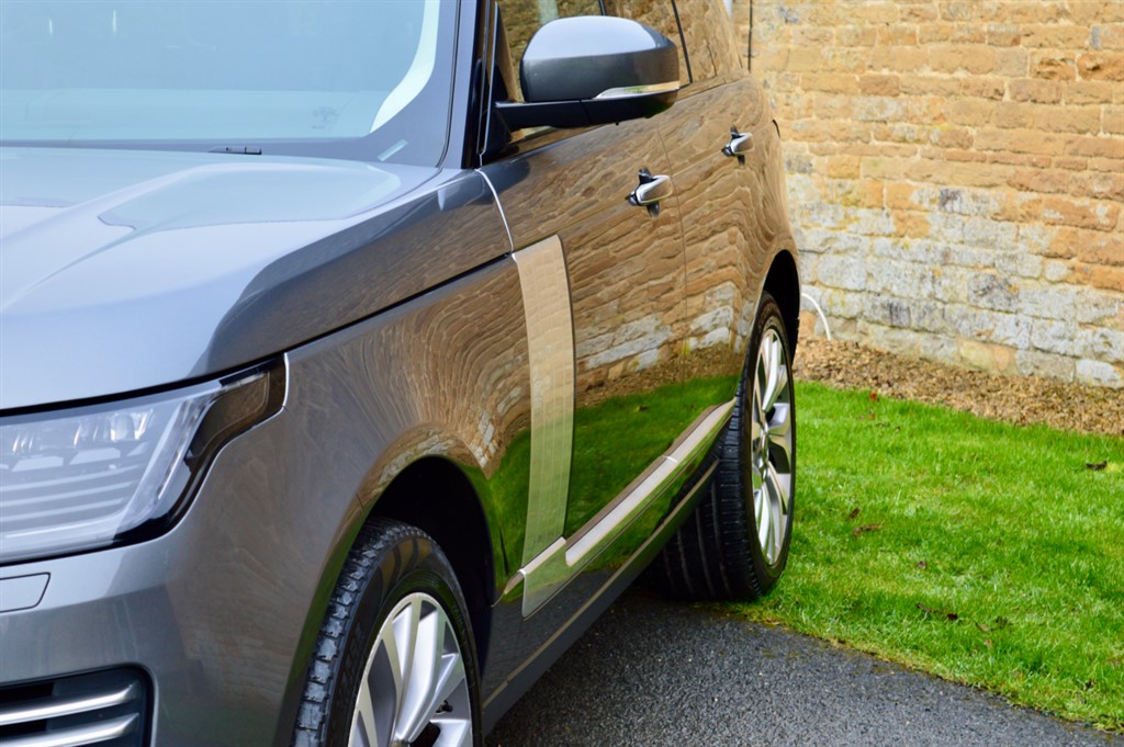 Used Land Rover Range Rover 2019 for sale - 77406581: Photo 3