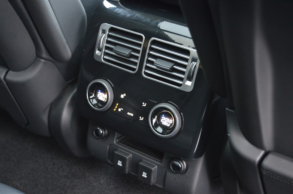 Used Land Rover Range Rover 2019 for sale - 77406581: Photo 32