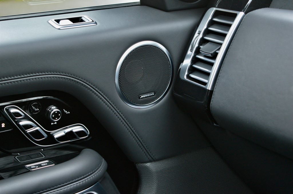 Used Land Rover Range Rover 2019 for sale - 77406581: Photo 34