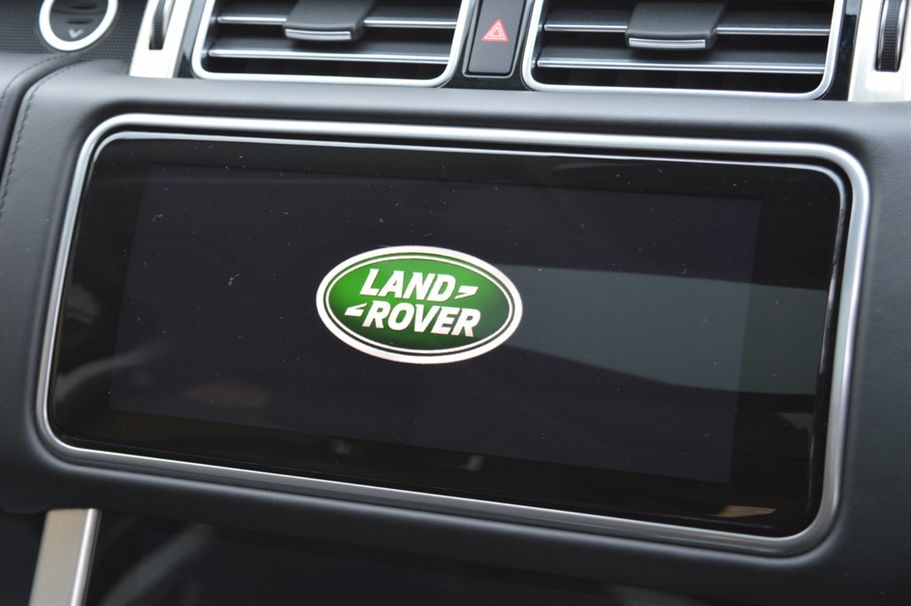 Used Land Rover Range Rover 2019 for sale - 77406581: Photo 35