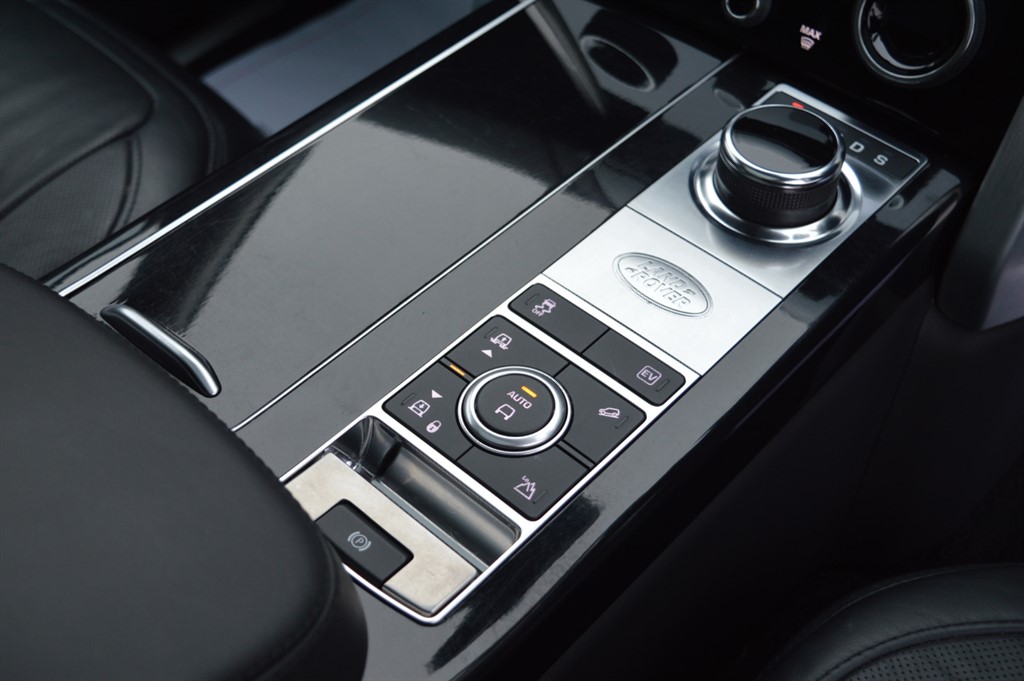 Used Land Rover Range Rover 2019 for sale - 77406581: Photo 36