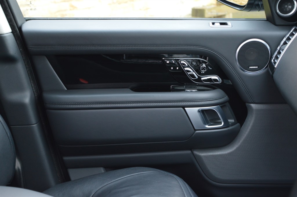 Used Land Rover Range Rover 2019 for sale - 77406581: Photo 37