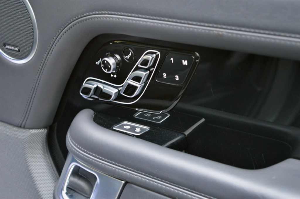 Used Land Rover Range Rover 2019 for sale - 77406581: Photo 38