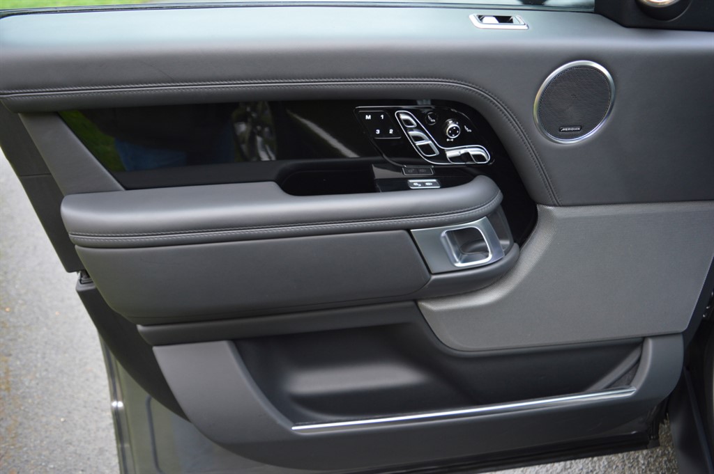 Used Land Rover Range Rover 2019 for sale - 77406581: Photo 39