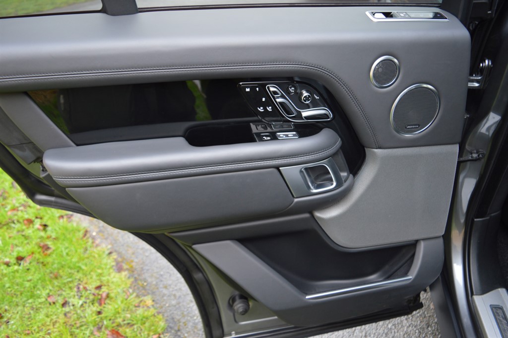 Used Land Rover Range Rover 2019 for sale - 77406581: Photo 40