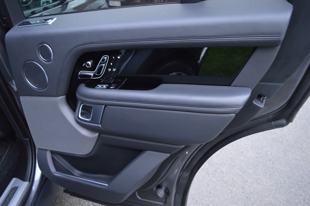Used Land Rover Range Rover 2019 for sale - 77406581: Photo 41