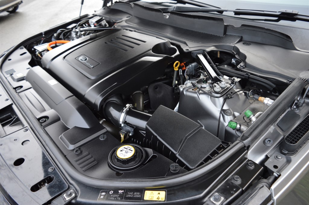 Used Land Rover Range Rover 2019 for sale - 77406581: Photo 43