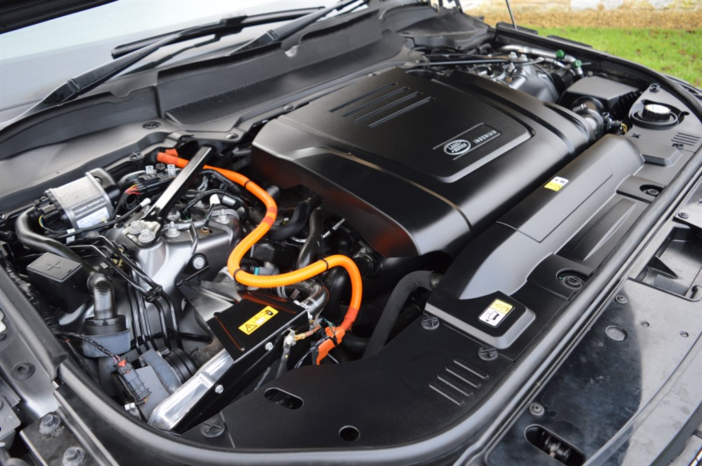 Used Land Rover Range Rover 2019 for sale - 77406581: Photo 44