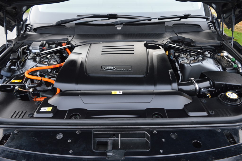 Used Land Rover Range Rover 2019 for sale - 77406581: Photo 45