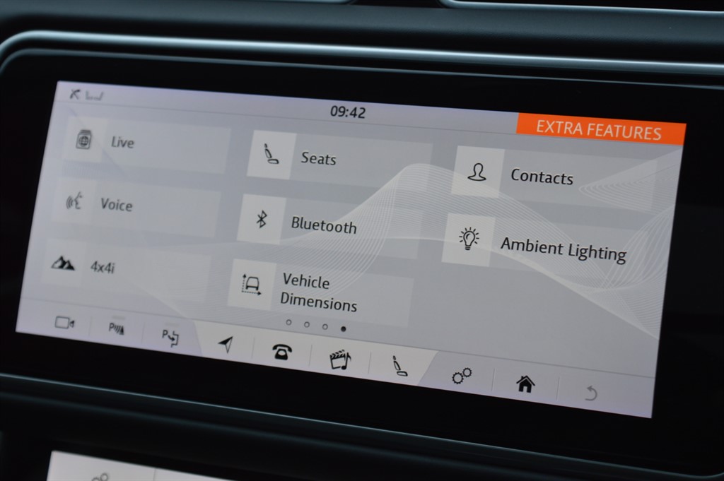 Used Land Rover Range Rover 2019 for sale - 77406581: Photo 50