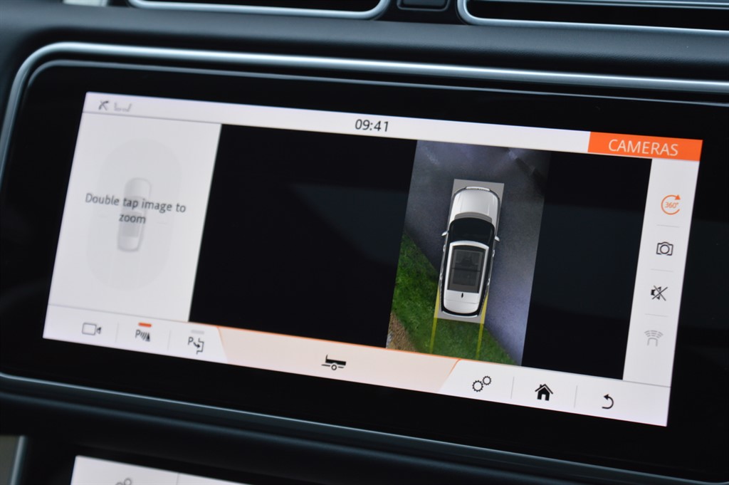 Used Land Rover Range Rover 2019 for sale - 77406581: Photo 52