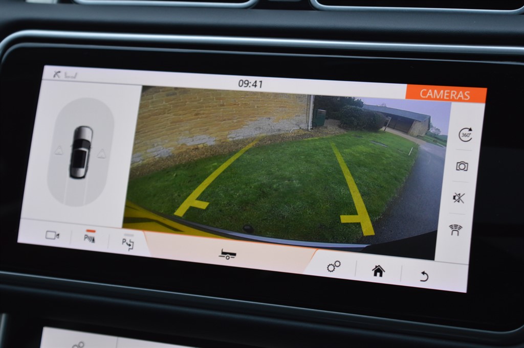 Used Land Rover Range Rover 2019 for sale - 77406581: Photo 53