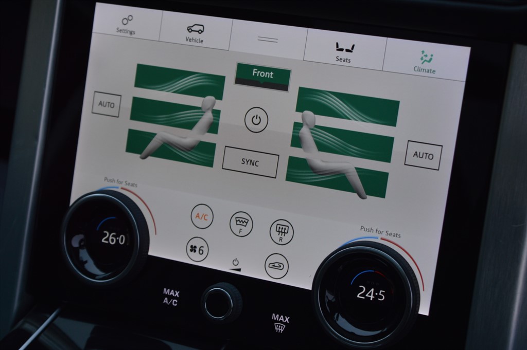 Used Land Rover Range Rover 2019 for sale - 77406581: Photo 54