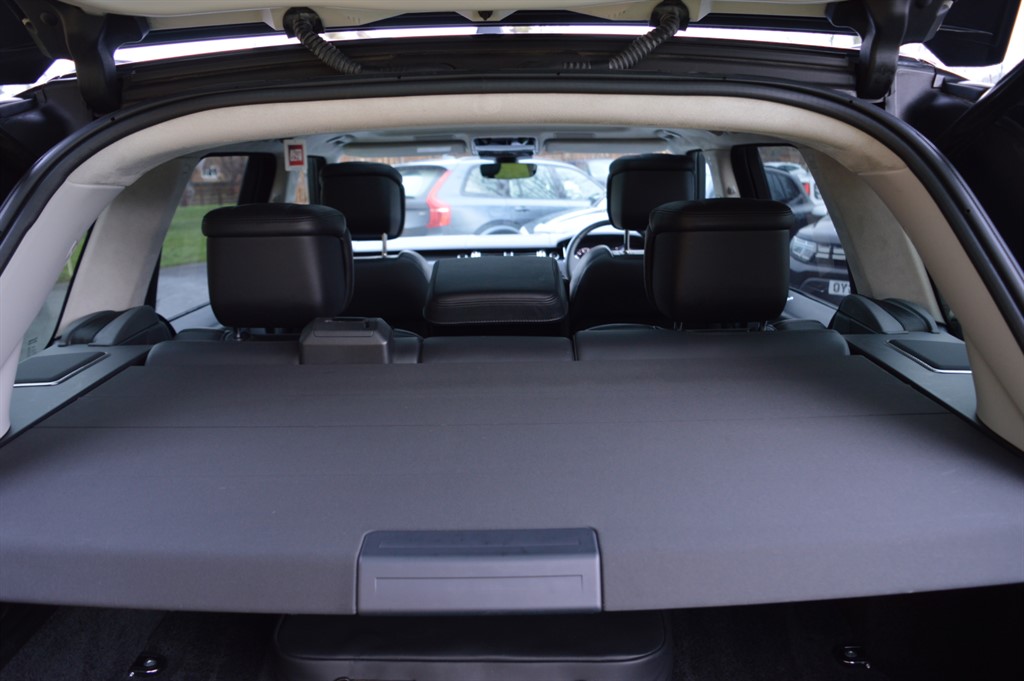 Used Land Rover Range Rover 2019 for sale - 77406581: Photo 56