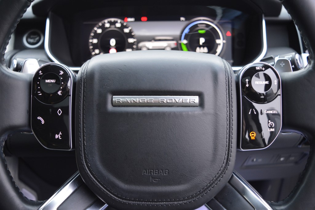 Used Land Rover Range Rover 2019 for sale - 77406581: Photo 58