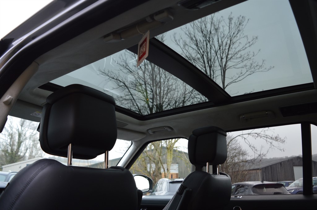 Used Land Rover Range Rover 2019 for sale - 77406581: Photo 59