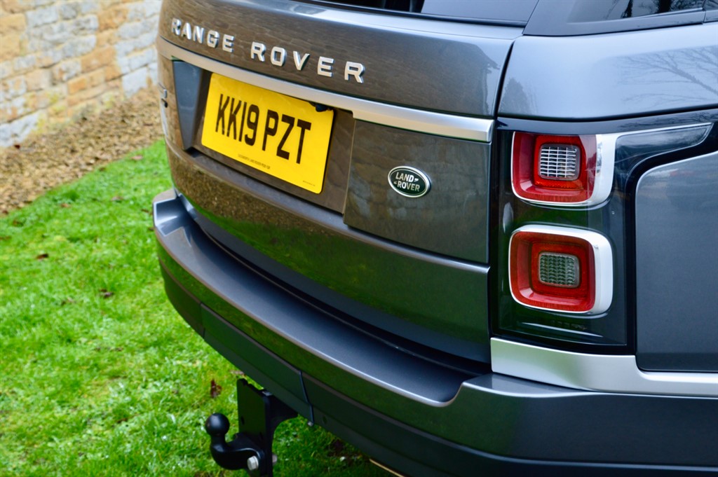 Used Land Rover Range Rover 2019 for sale - 77406581: Photo 65