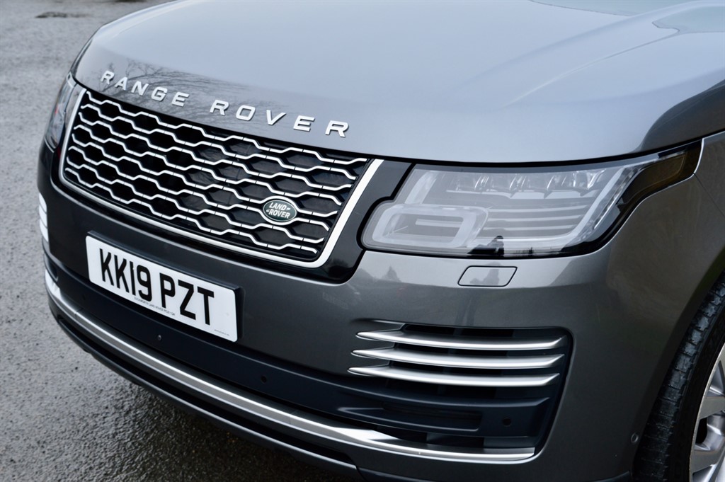 Used Land Rover Range Rover 2019 for sale - 77406581: Photo 66