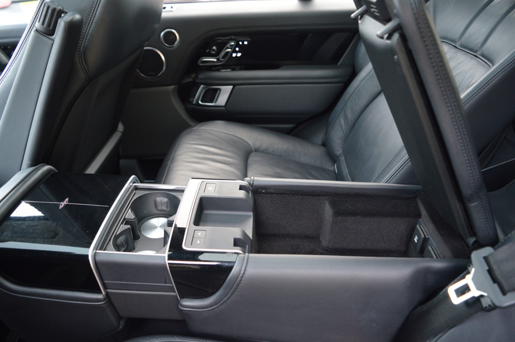 Used Land Rover Range Rover 2019 for sale - 77406581: Photo 69