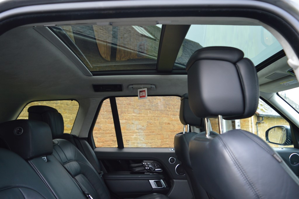 Used Land Rover Range Rover 2019 for sale - 77406581: Photo 71