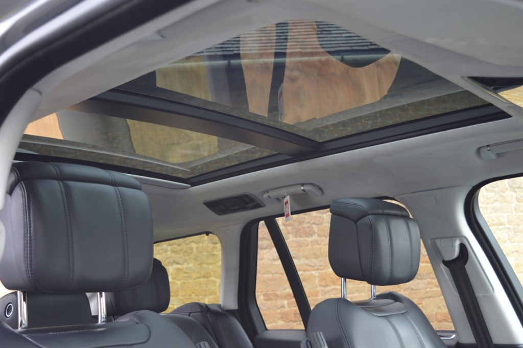 Used Land Rover Range Rover 2019 for sale - 77406581: Photo 75