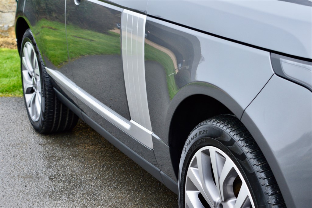 Used Land Rover Range Rover 2019 for sale - 77406581: Photo 77